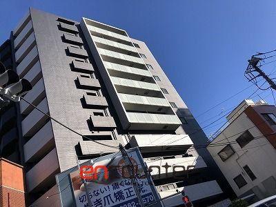 ウエルカーサ新中野(2LDK/5階)