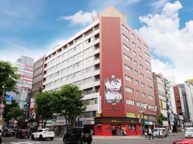 セントラルコーポ