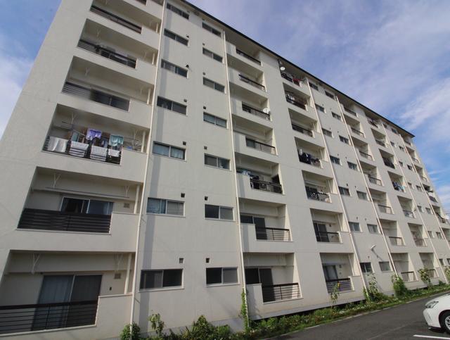城第一マンション