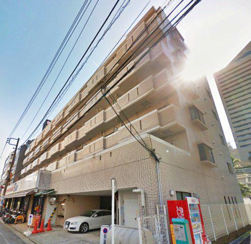 エクセル東戸塚