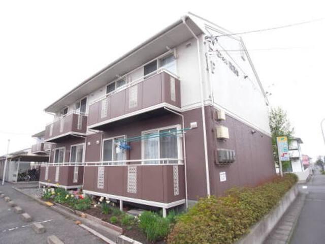 セジュール湊高台F