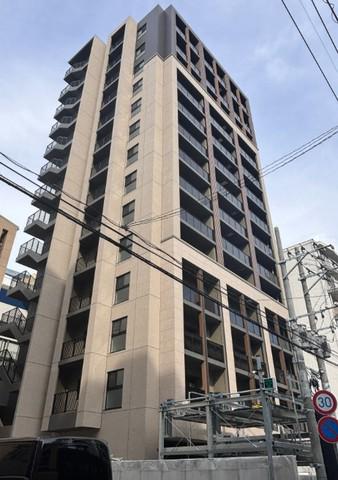 DEUX・RESIA 薬院 THE CITY(2LDK/12階)