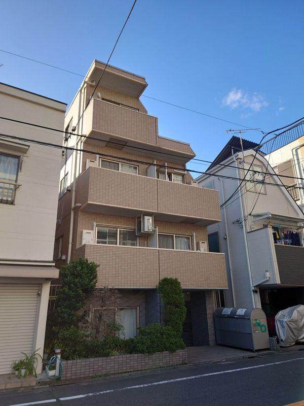 ブルーム学芸大II