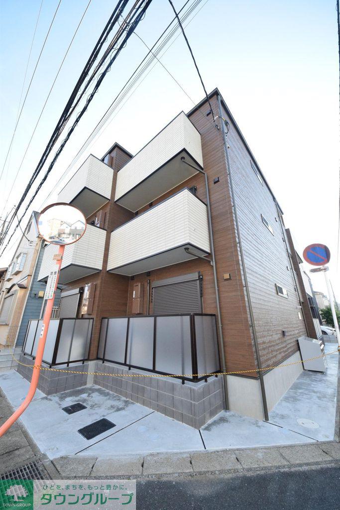 MJ松戸