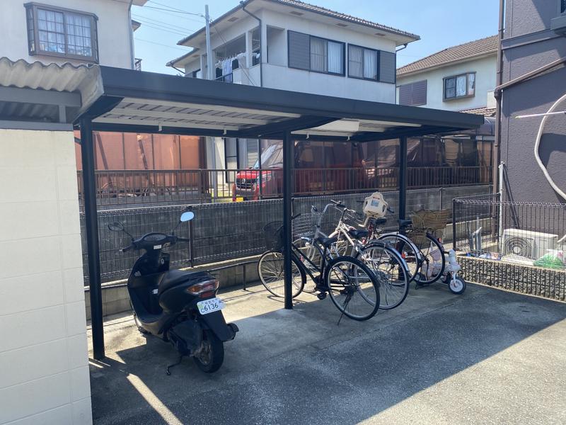 フレグランス小川