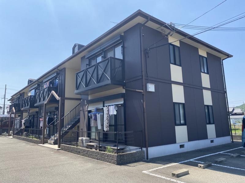 フレグランス小川