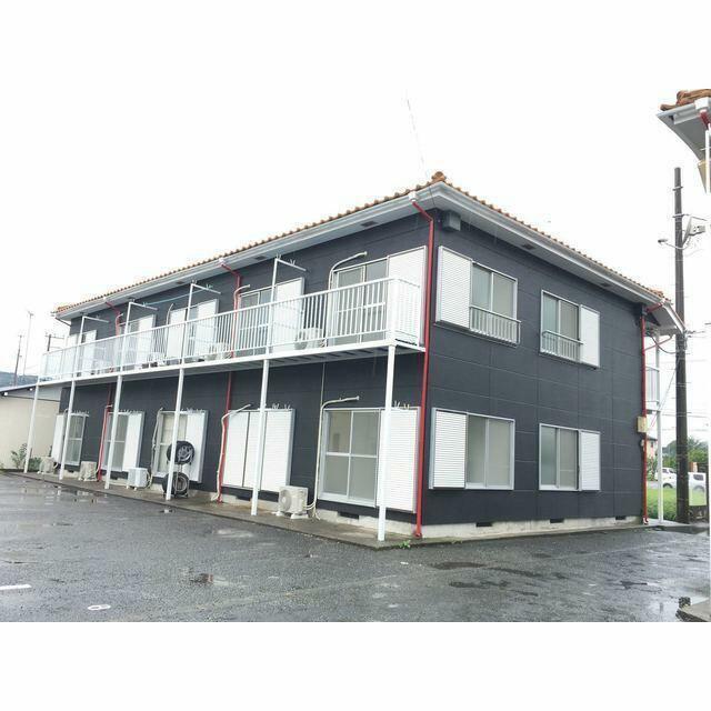 コーポ紺屋1号棟