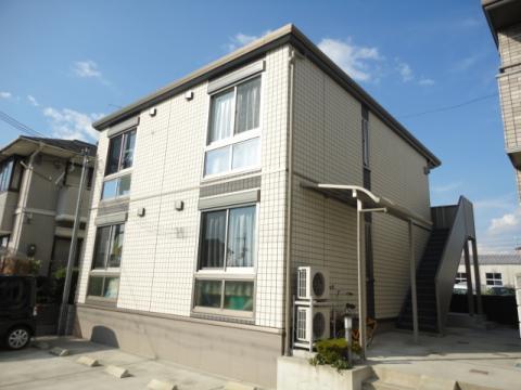 ジュネス後三条