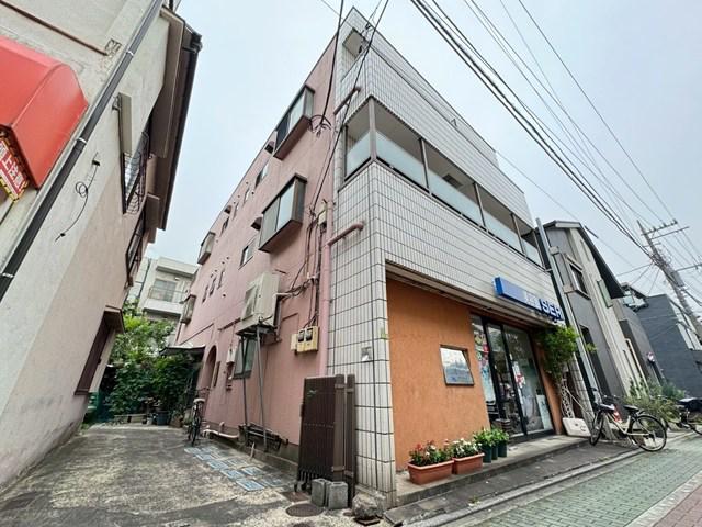 コーポ長崎