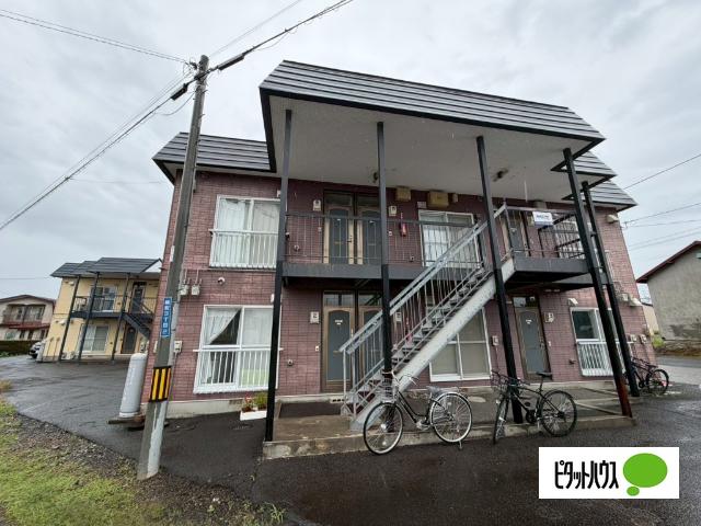 サンライフ錦町I