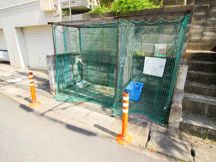 ロックハウス