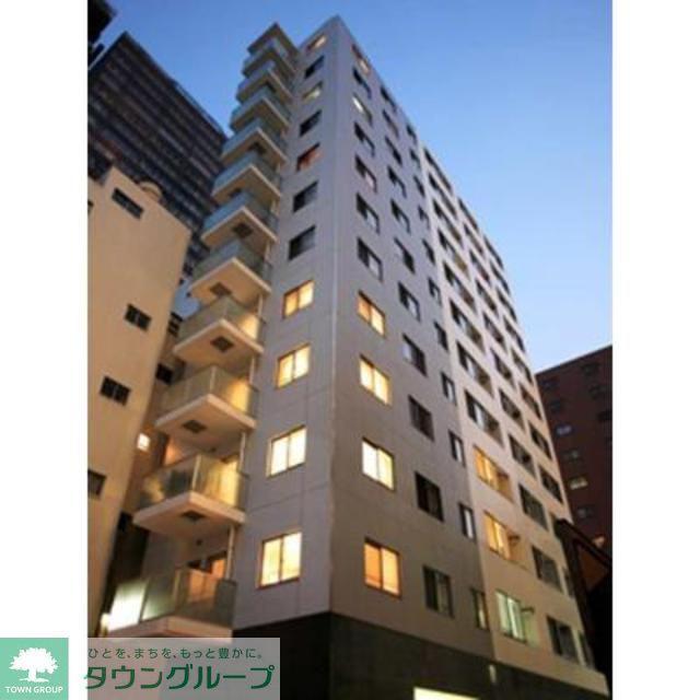 パークキューブ銀座イースト