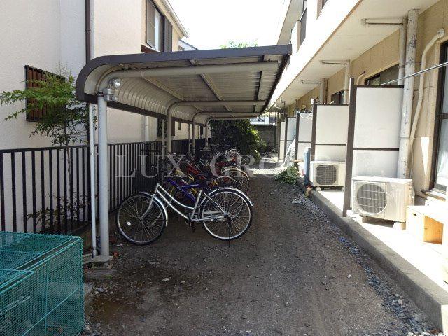 メゾン河辺