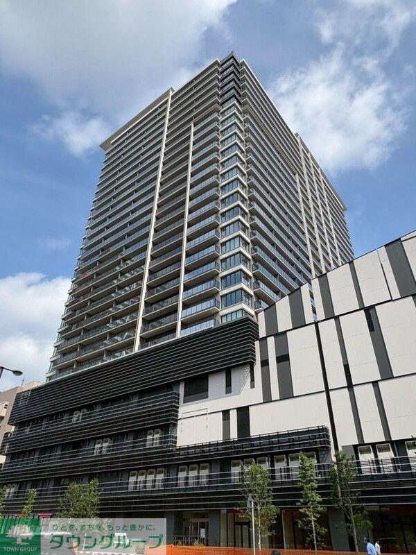 URAWA THE TOWER