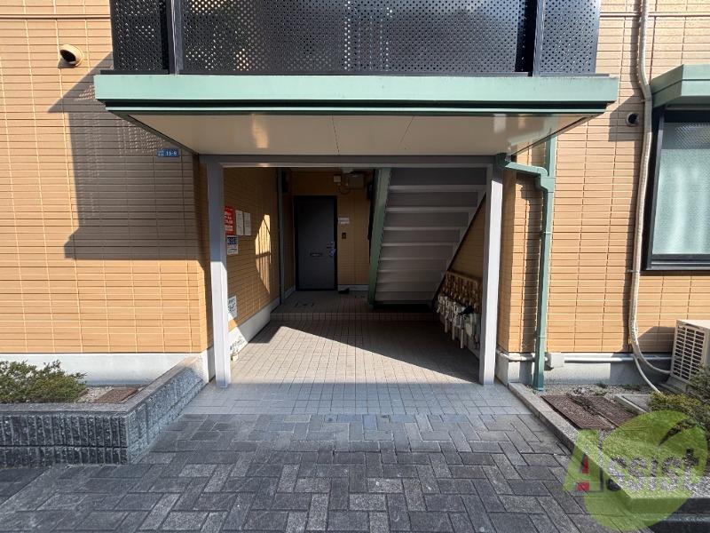 ファミーユ南が丘D棟