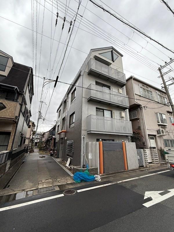 ゼンマンション