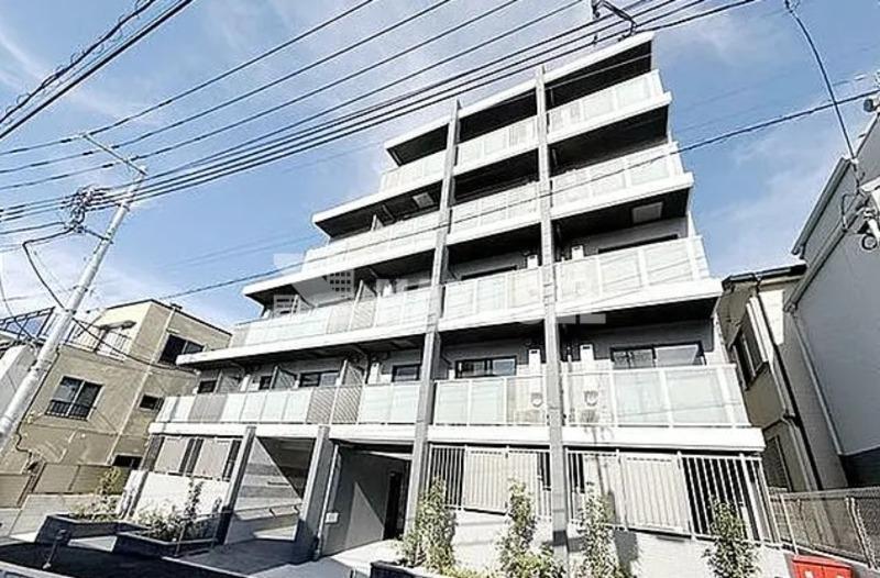 REGALIZ武蔵小山