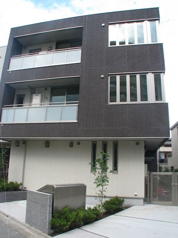 ヴェルエール西竹ノ塚
