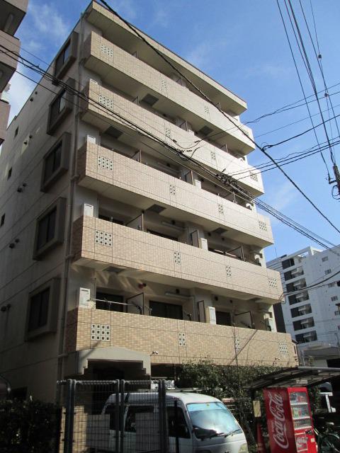 コンフォートマンション大門町