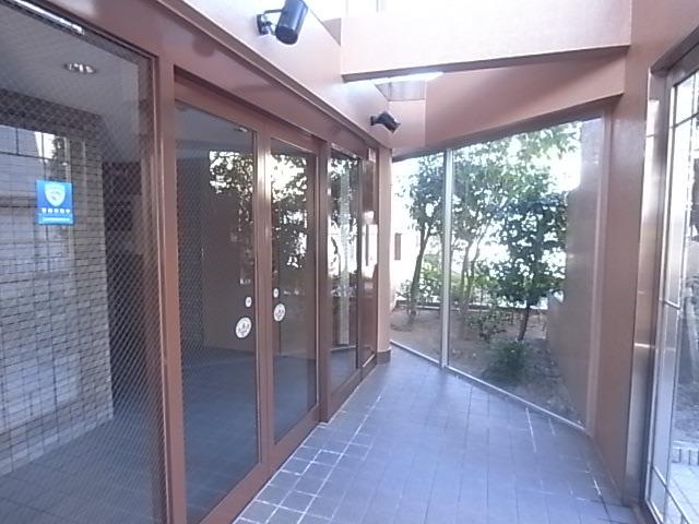アネックス大森