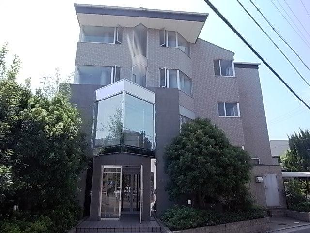 アネックス大森