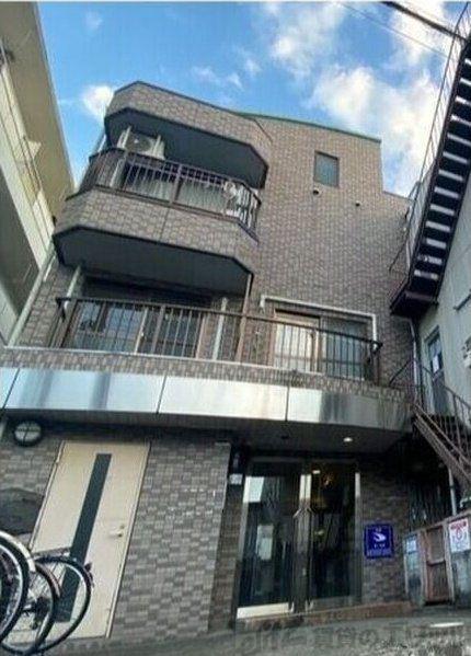 グレイスハイツ北大阪