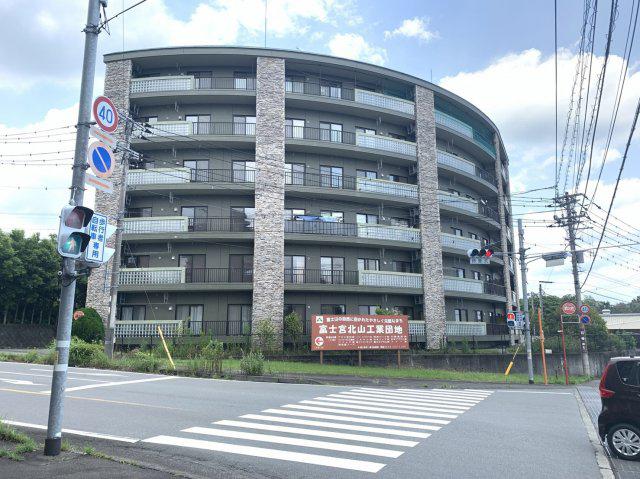 ツリーベル富士宮