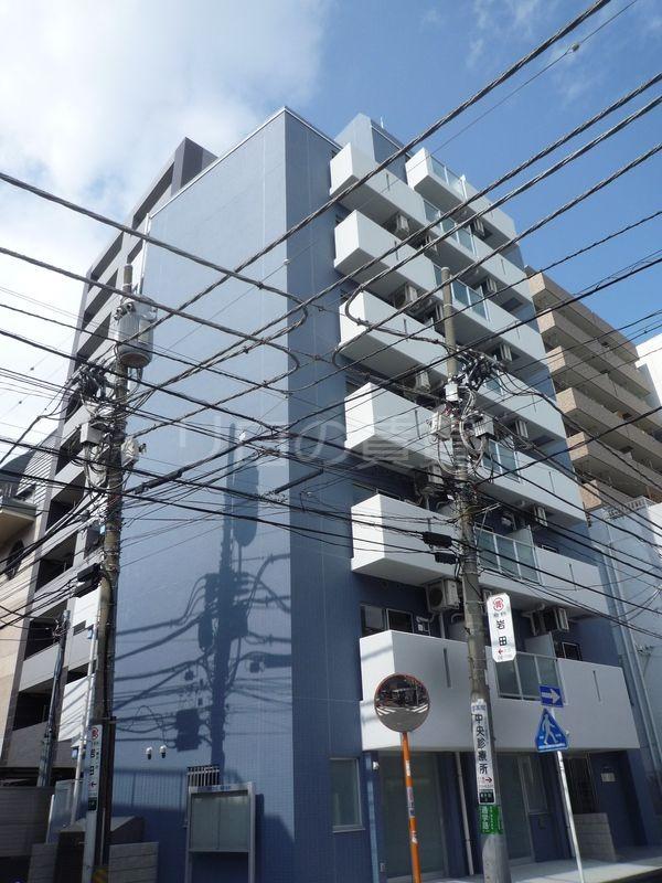 ナインブーランジェ川崎