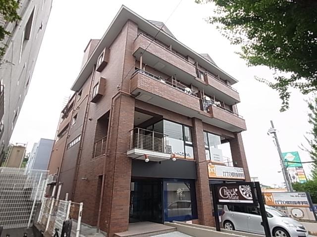 ラターブル西神戸