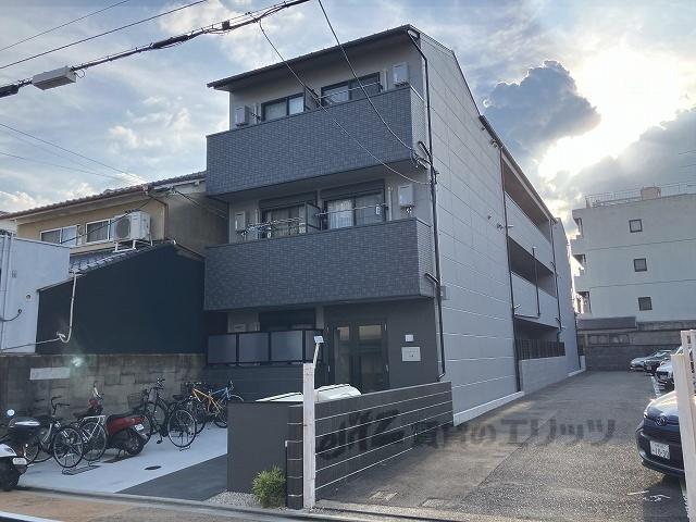 ブライトハイムF棟