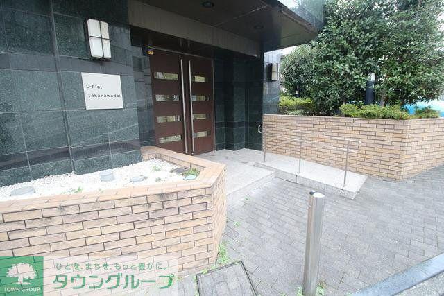 L-FLAT高輪台