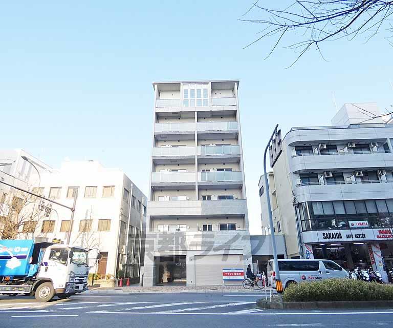 SKY MAISON 京都西院