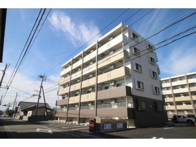 ヒカオオリエントマンション南館
