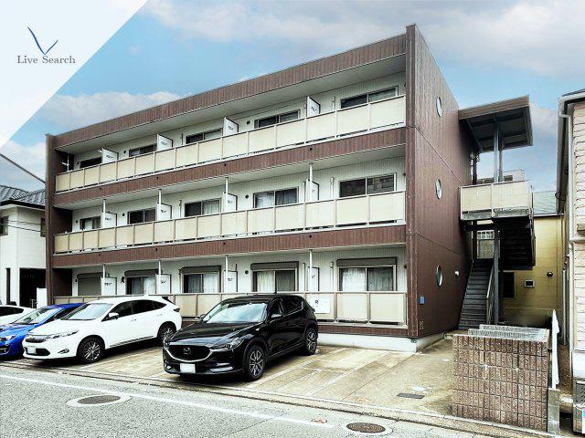 Aレガート博多駅