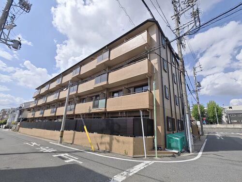 ライオンズマンション名大ウエスト