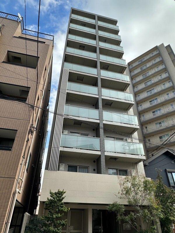 プレール・ドゥーク板橋II