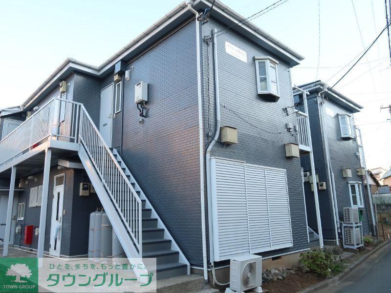 ファミール仲村A