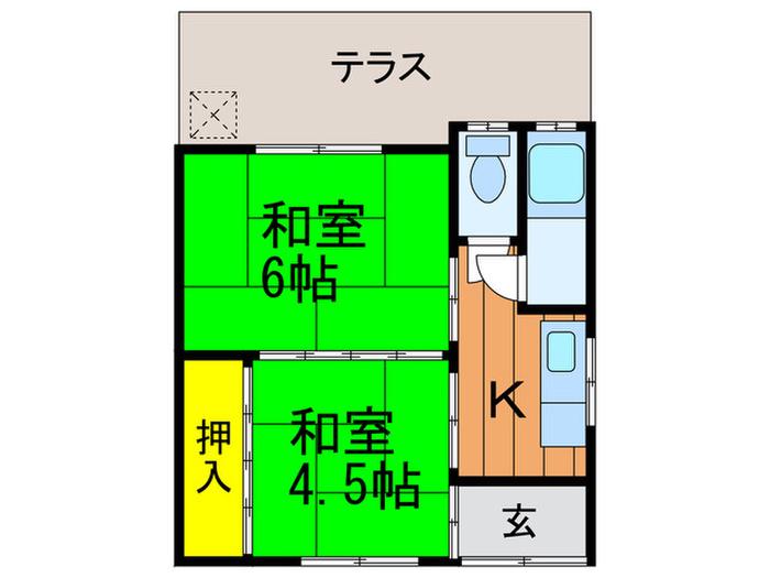 吉野12 3