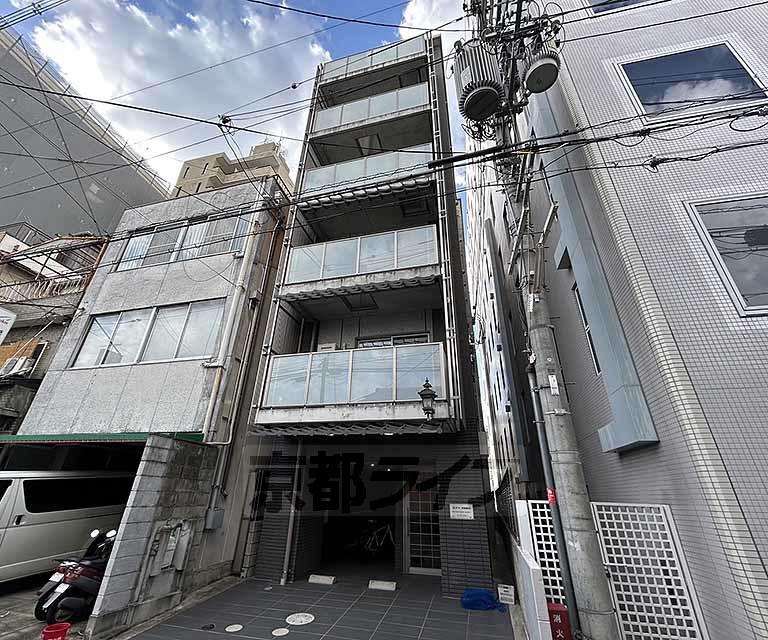アート四条堀川