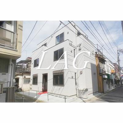 アルバ練馬
