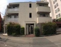ベルデ東府中