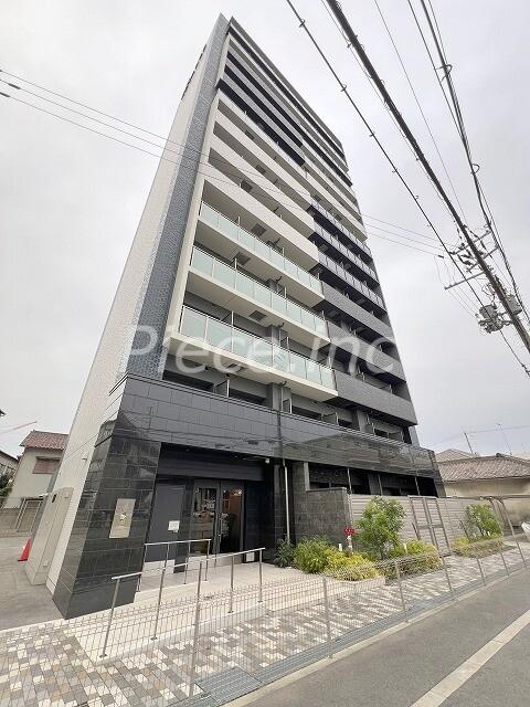 アドバンス大阪ヴェンティ