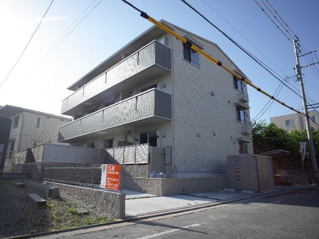 ポルトボヌール姪浜