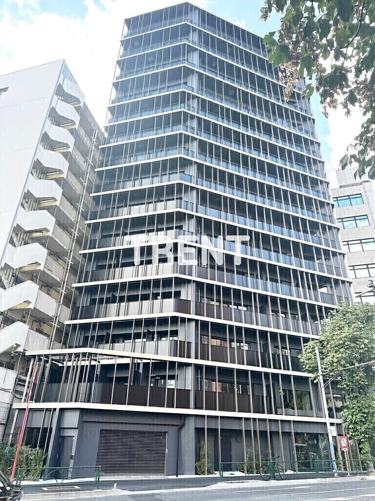 ズーム新宿御苑前 