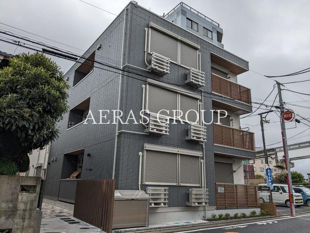 ARK VILLAGE 立川