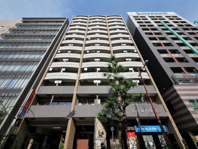 URBAN FLATS江坂