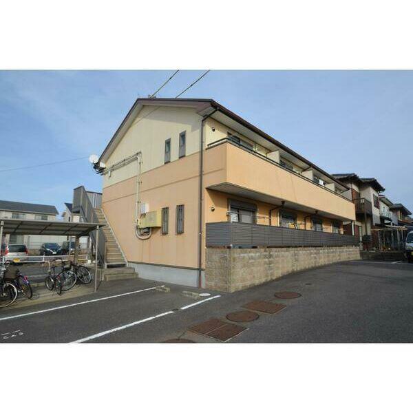 GREAT ADVANCE B棟