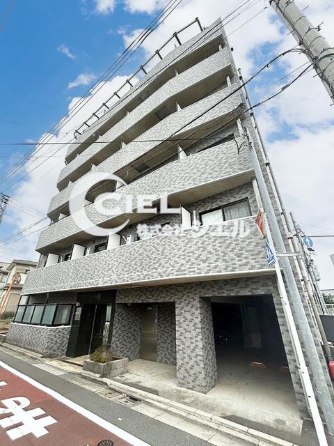 プレステージ高野台