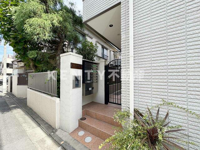 デュオメゾン大森北ウエスト