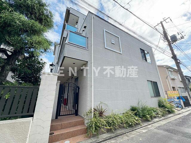 デュオメゾン大森北ウエスト